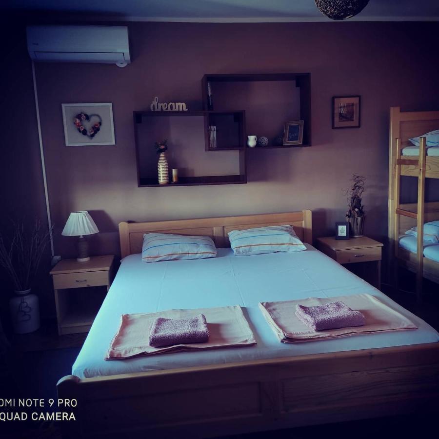 Hostelche Guest House Smederevo Exterior photo