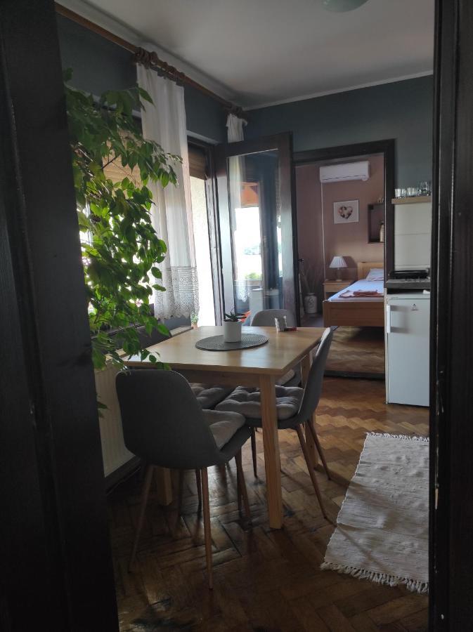 Hostelche Guest House Smederevo Exterior photo