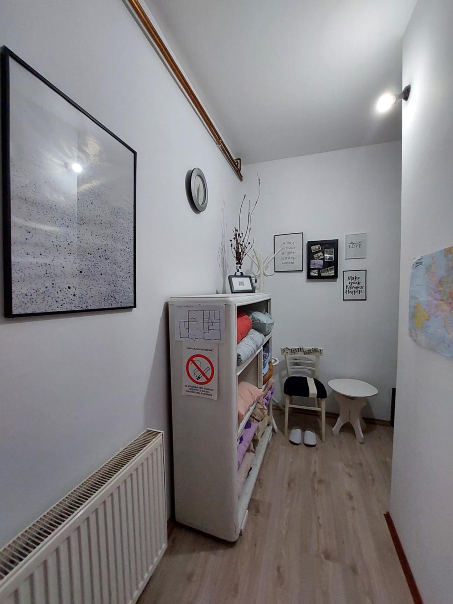 Hostelche Guest House Smederevo Exterior photo