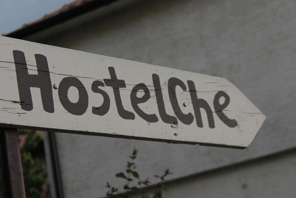 Hostelche Guest House Smederevo Exterior photo