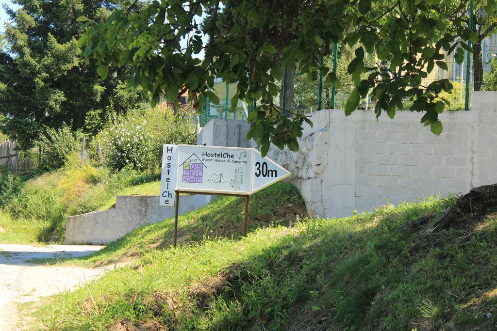 Hostelche Guest House Smederevo Exterior photo